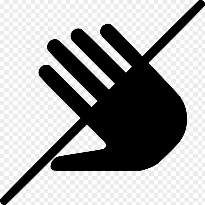 Hand Index Finger Rose Clip Art PNG