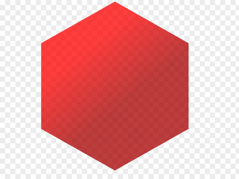 Hexagon Triangle Shape Square PNG