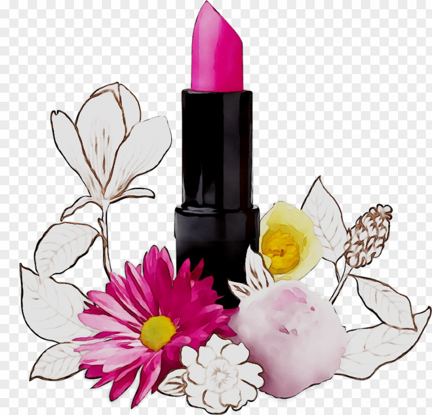 Lipstick 11 Scarlet Blaze Color Magenta Cosmetics PNG