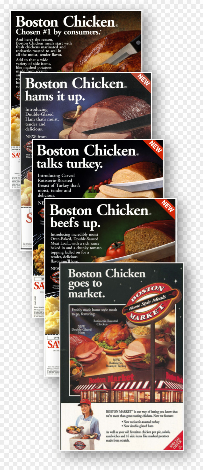 Marketing Boston Market Advertising Brand Restaurant PNG