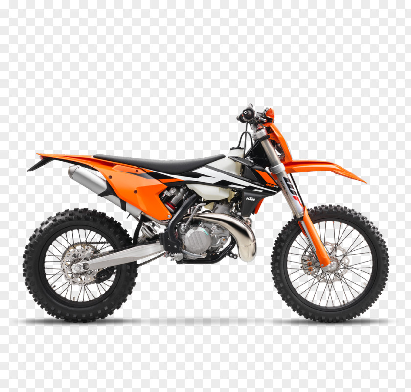 Motorcycle KTM 250 EXC 300 450 PNG