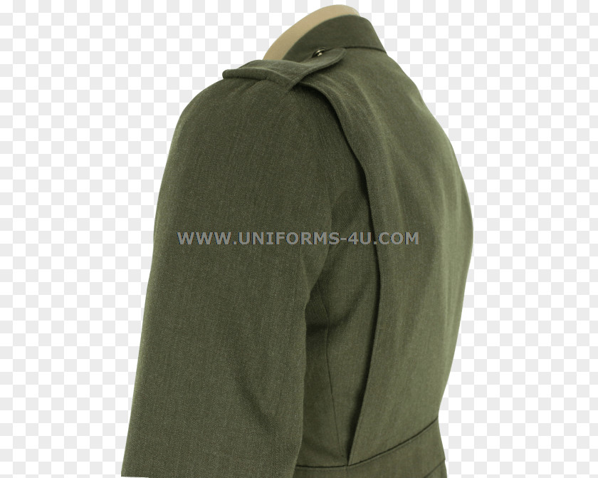 Navy Uniform Hoodie Polar Fleece Jacket Neck PNG