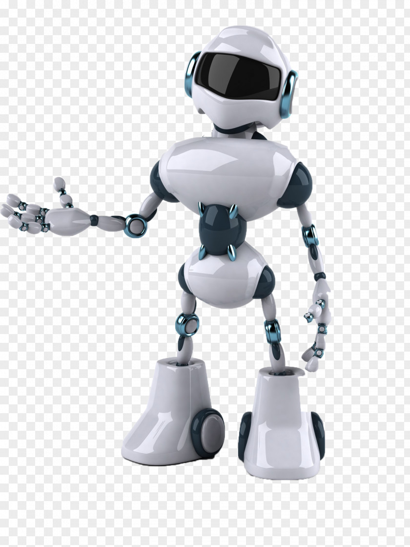 Robotic Robotics Mechanical Engineering Arm PNG