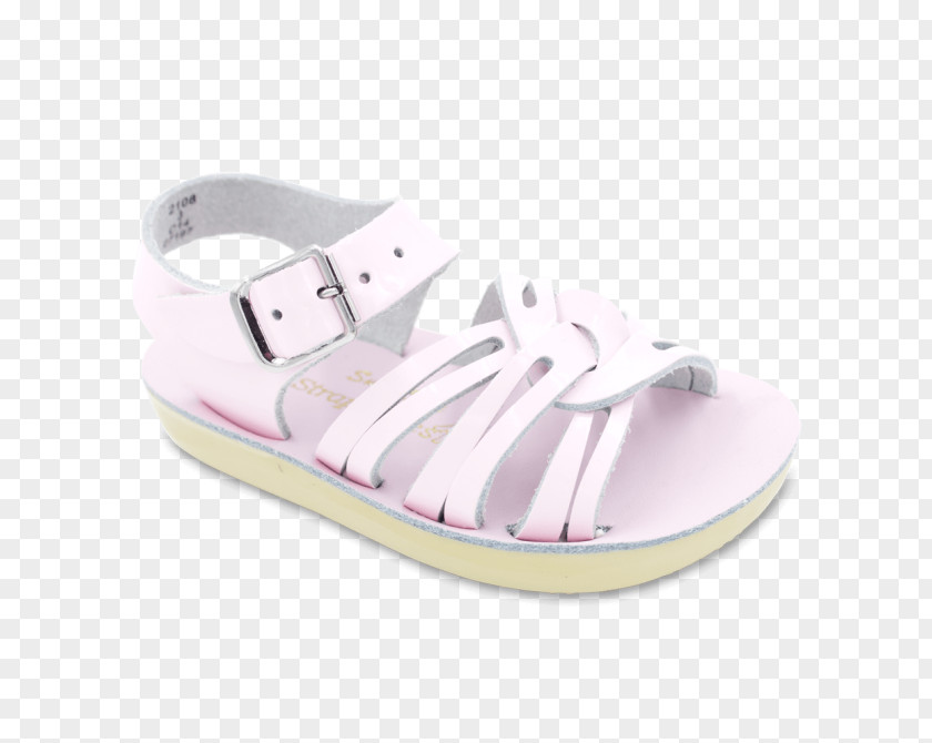 Sandal Shoe Saltwater Sandals Infant Salt-Water Sweetheart Flip-flops PNG