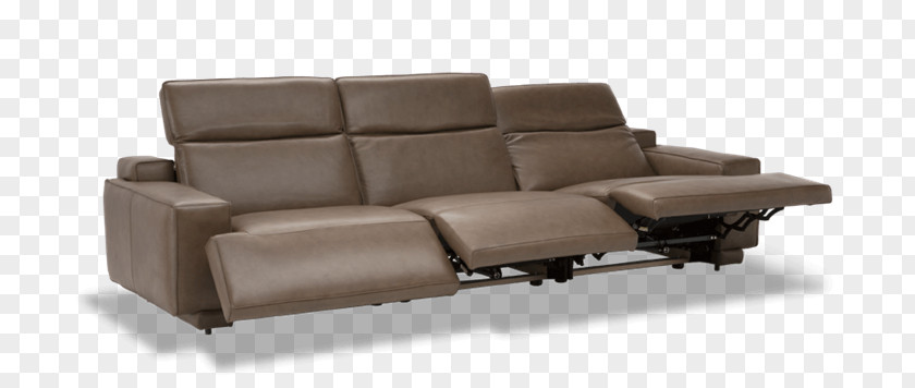 Sofa Recliner Couch Furniture Natuzzi Living Room PNG