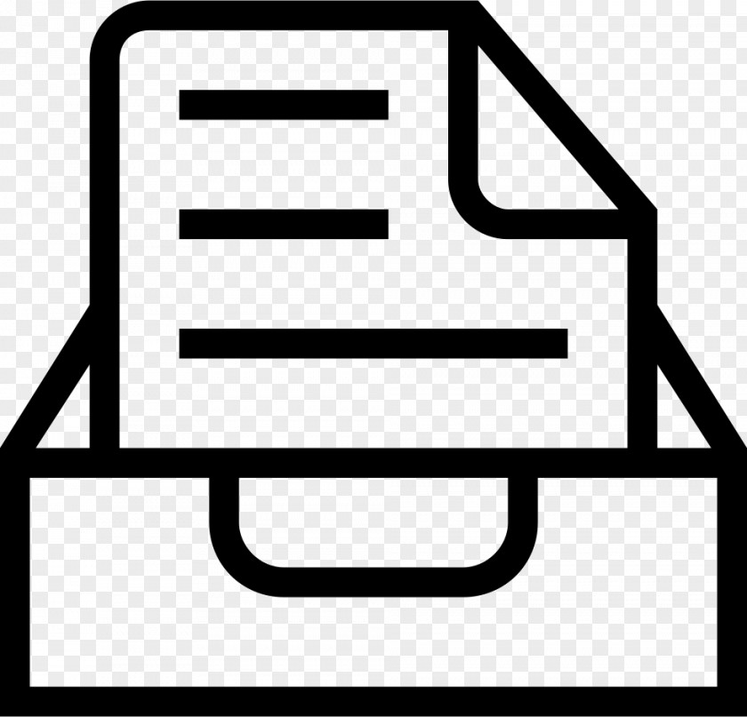 Symbol Input Document Computer File PNG