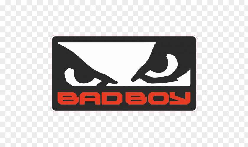 T-shirt Bad Boy Boxing Mixed Martial Arts Clothing PNG