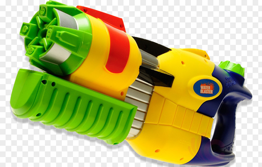 Toy Gun Weapon Water Dangdang PNG
