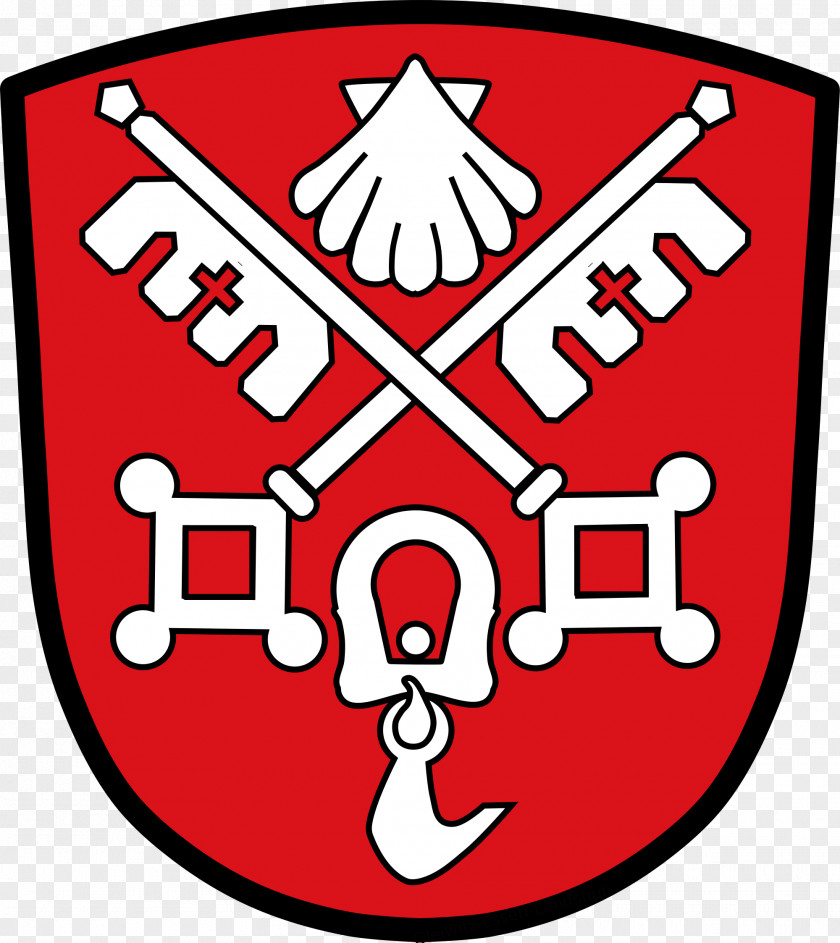 Anger Buckle Aufham Berchtesgaden Coat Of Arms History Blazon PNG