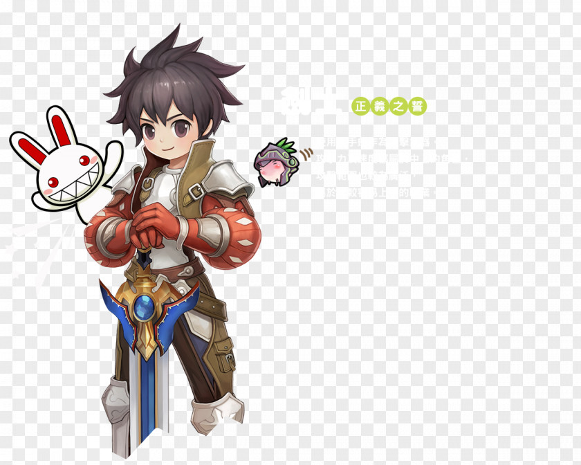 Best Seal South Korea Mobile Game Storytelling Character PNG
