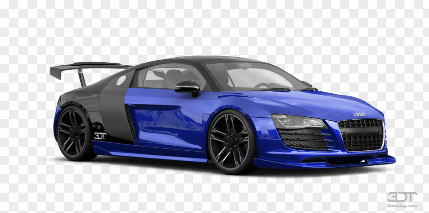 Car Audi R8 Motor Vehicle Automotive Design PNG