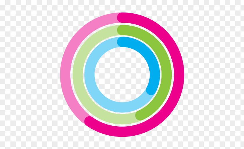 Circle Line Font Symbol Logo PNG