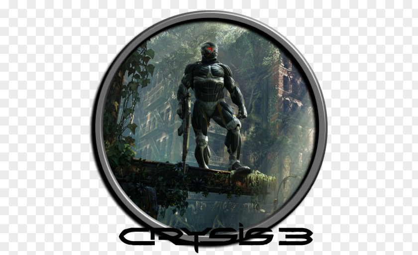 Electronic Arts Crysis 3 2 Video Game Crytek PNG