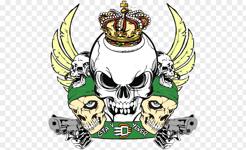 Grand Theft Auto V Xbox 360 Emblem The Crew PNG