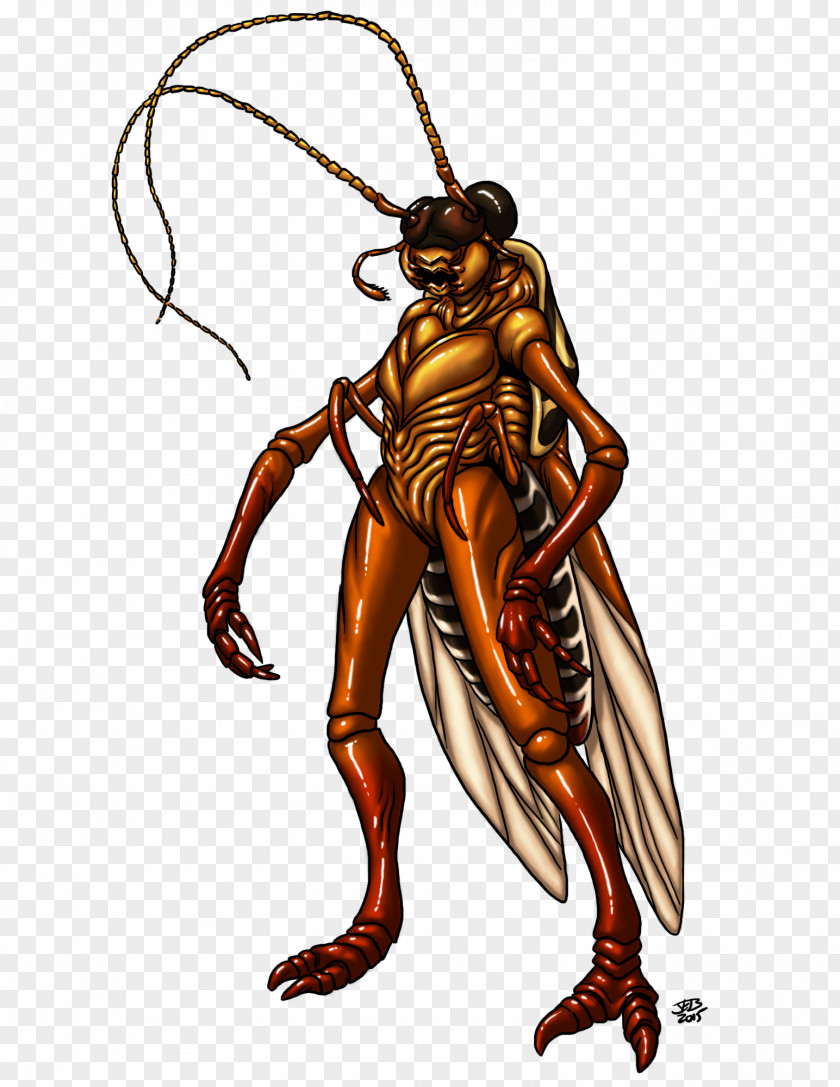 Insect DeviantArt Wikia PNG
