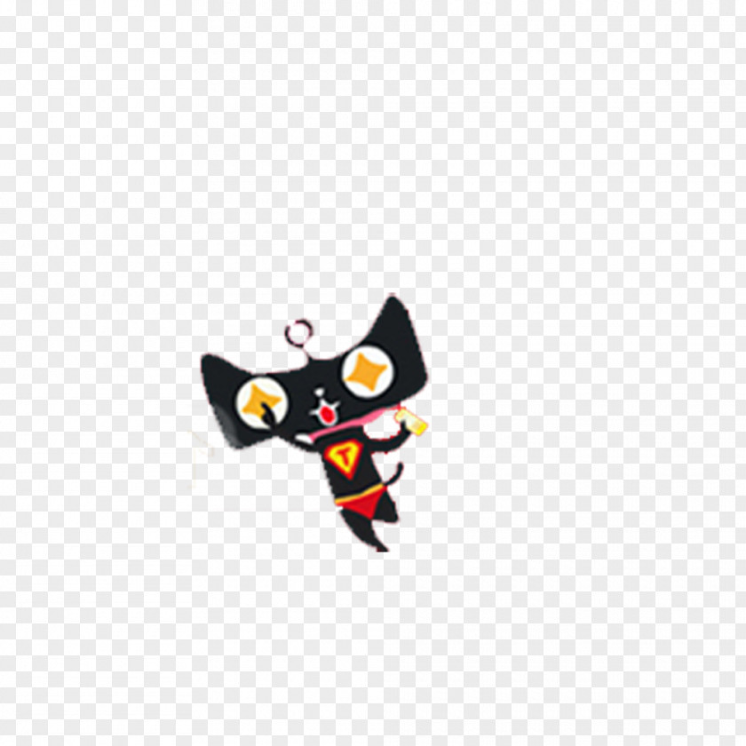 Lynx Pattern Cat Tmall PNG
