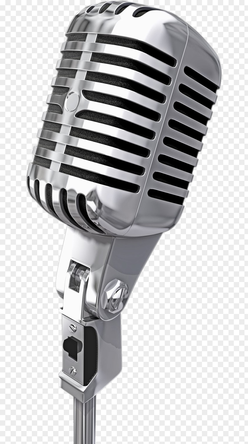 Microphone Image Clip Art PNG