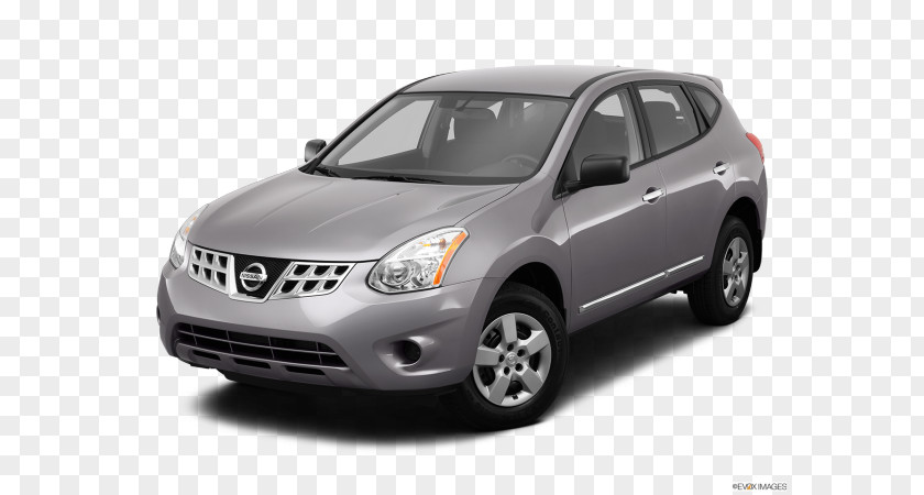 Nissan 2013 Rogue Car 2014 Sport Utility Vehicle PNG