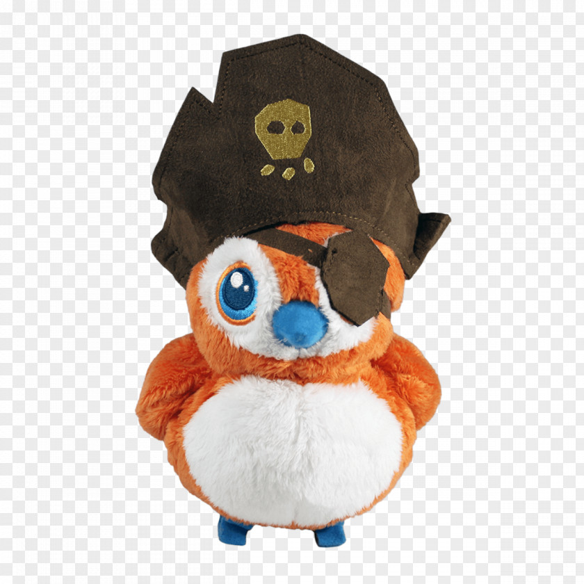 Pirate Hat World Of Warcraft BlizzCon Plush Blizzard Entertainment Stuffed Animals & Cuddly Toys PNG