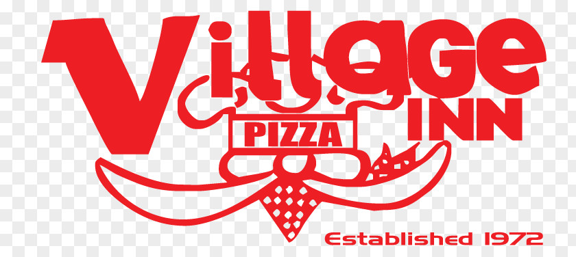 Pizza Inn Logo Illustration Brand Font Line PNG