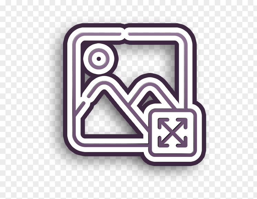 Responsive Design Icon Image PNG