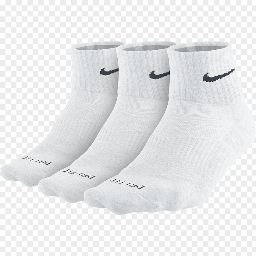 Socks Sock Nike Clothing Accessories Stocking Sneakers PNG