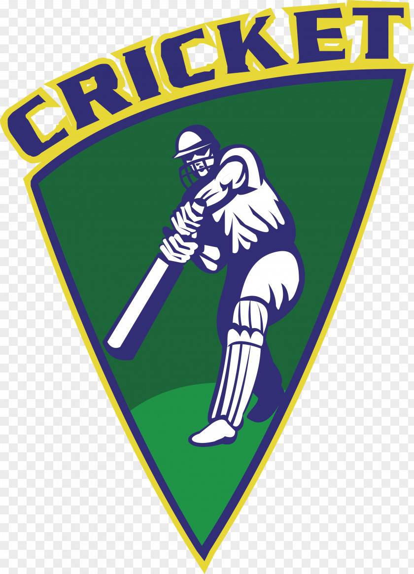 Sports Shield Australia National Cricket Team World Cup Batting Stock Photography PNG