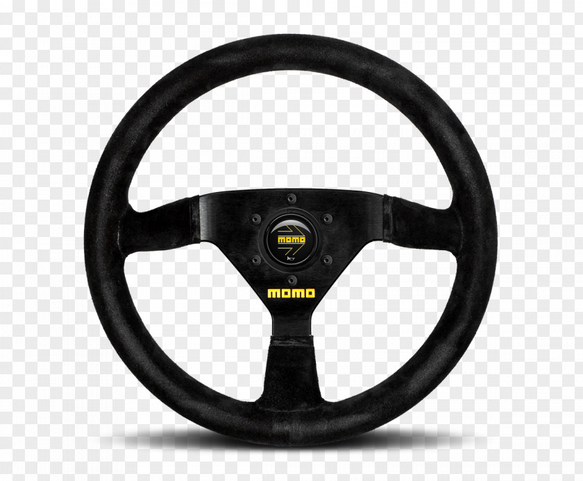Steering Wheel Car Momo Nardi PNG