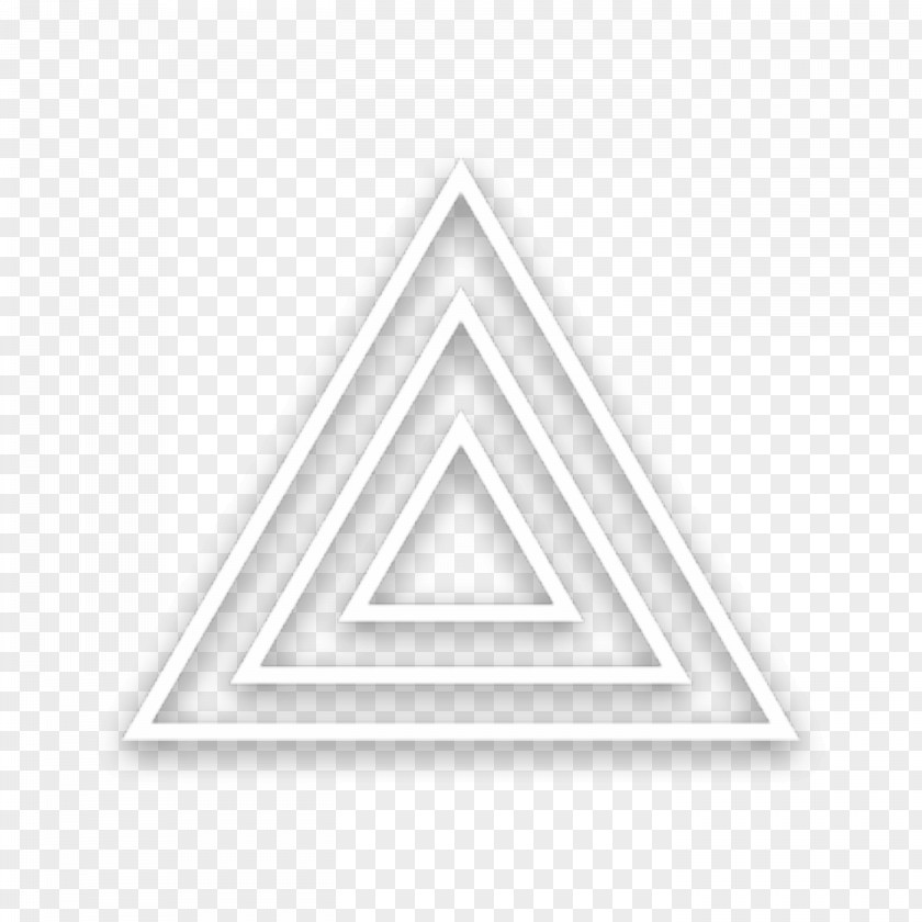 Triangle Plate PNG