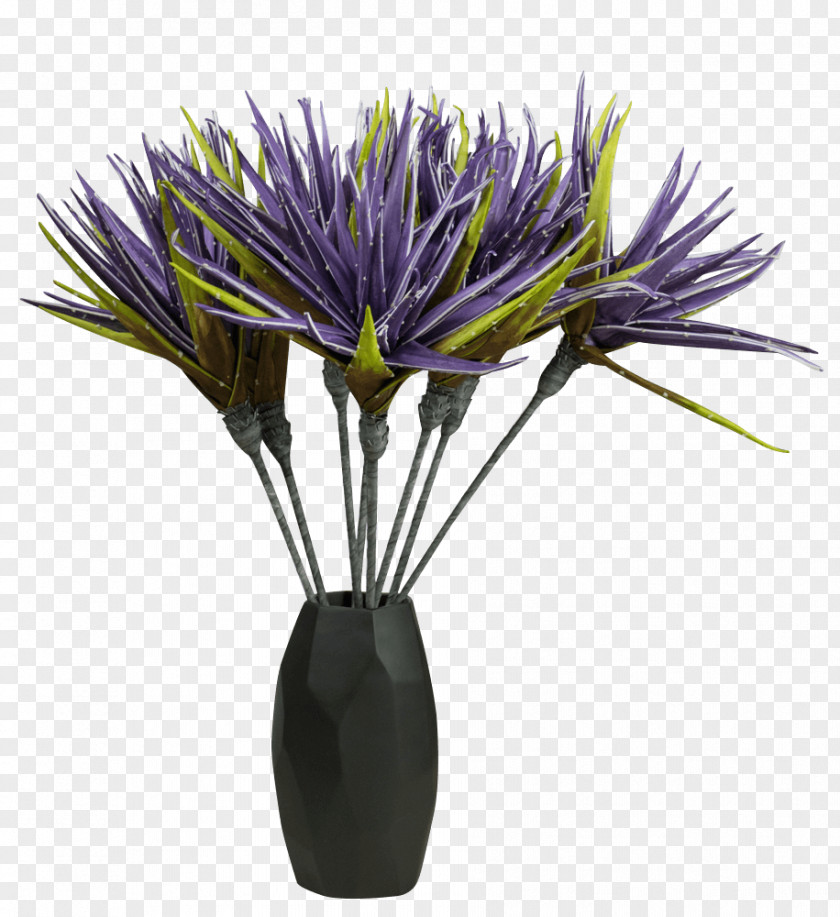 Vase Cut Flowers Artificial Flower Flowering Plant PNG