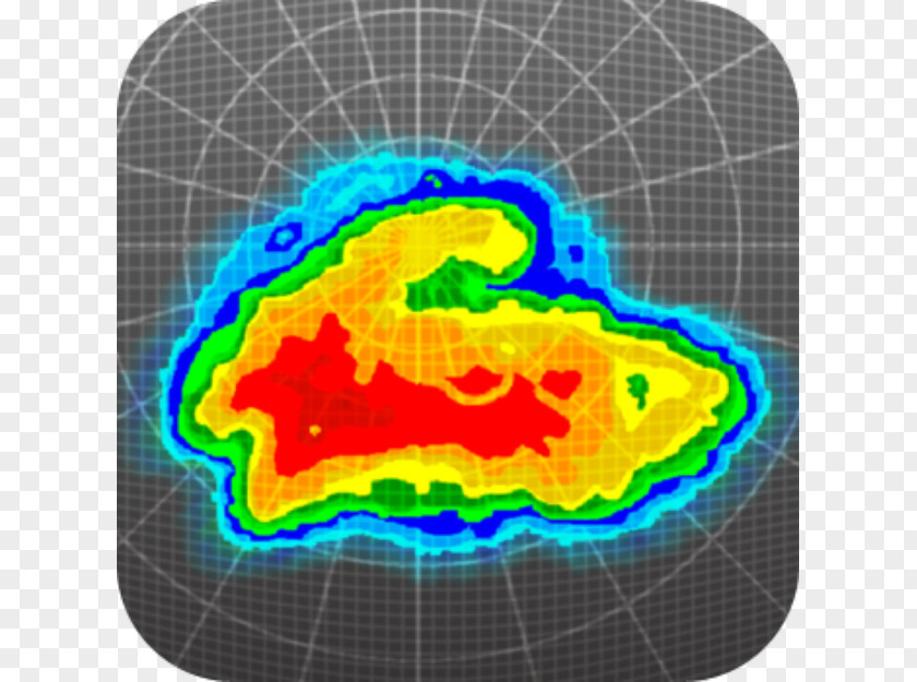 Weather VR Experience Radar Android PNG