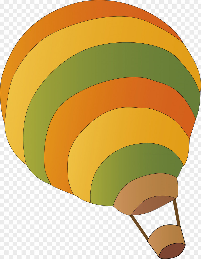 Air Balloon Vector Graphics Image Design PNG