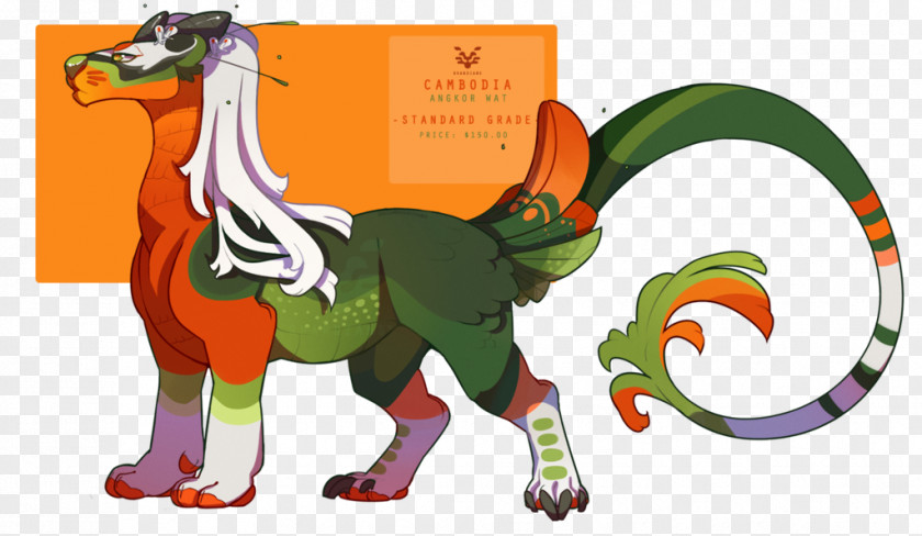 Angkor Wat Horse Dinosaur Dragon Clip Art PNG