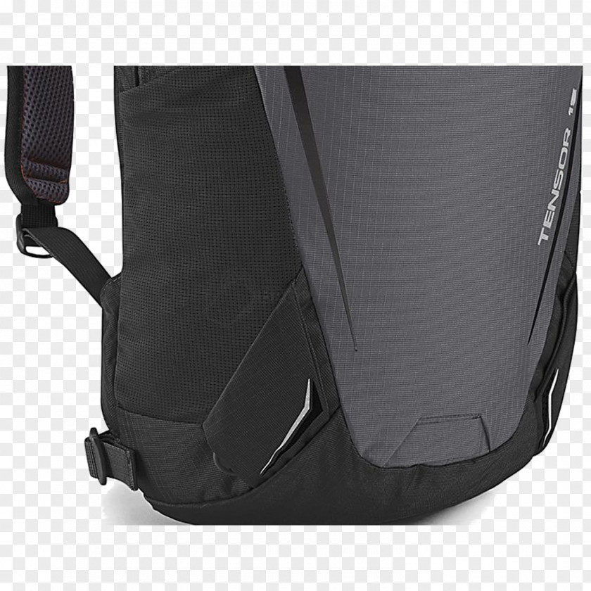 Backpack Messenger Bags Lowe Alpine Black PNG