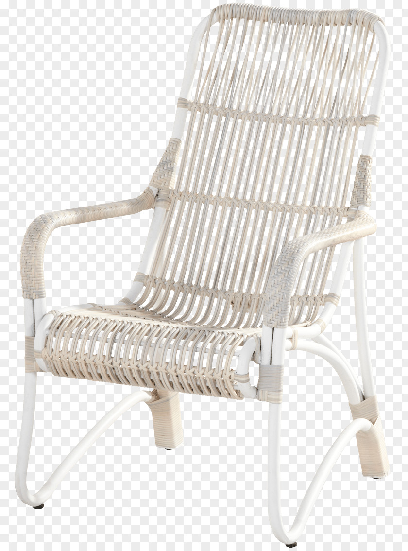 Chair Garden Furniture Chaise Longue PNG
