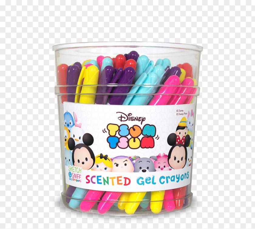 CRAYONS Disney Tsum Crayon Pencil Pixar The Walt Company PNG