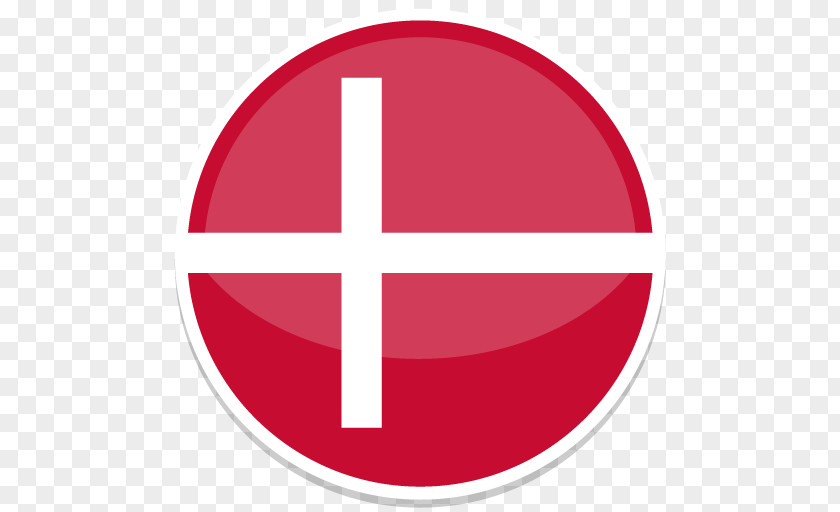 Denmark Area Symbol Logo PNG