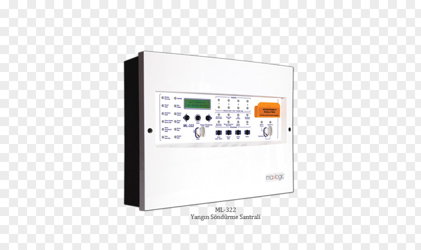 Fire Alarm System Control Panel Conflagration Security Alarms & Systems PNG