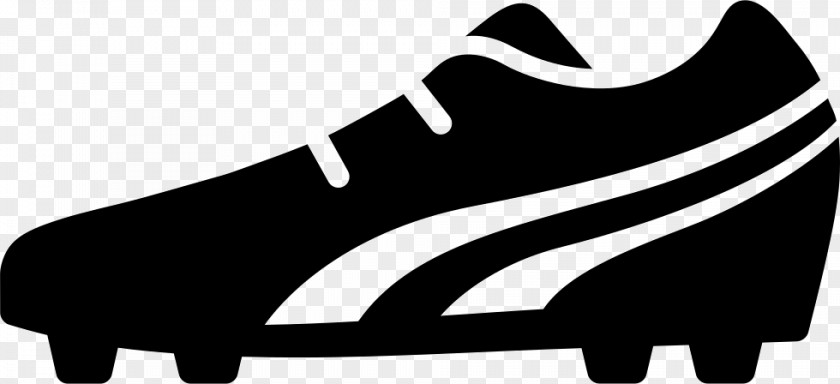 Football Boot Sneakers Shoe PNG