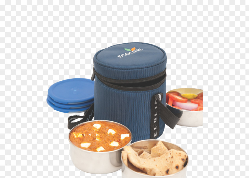 Indian Lunch Pail Lunchbox Food Lunch-V4 Casserole PNG