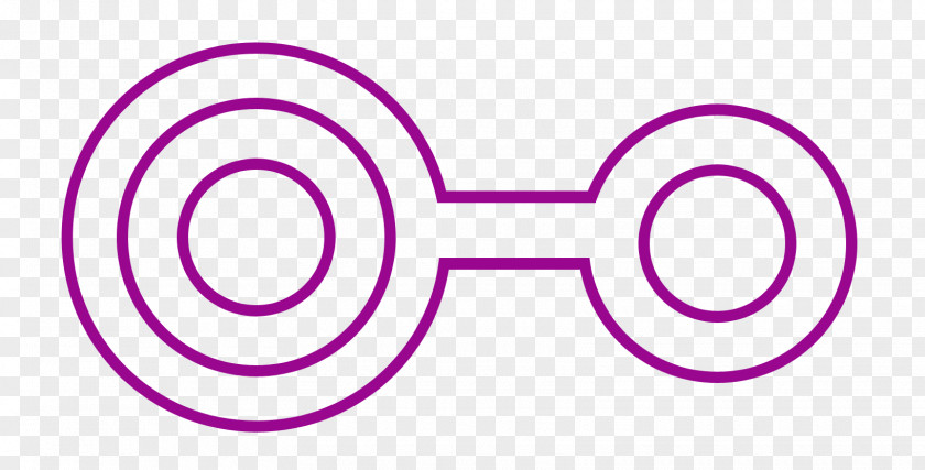 Knowledge Purple Violet Pink Magenta Circle PNG