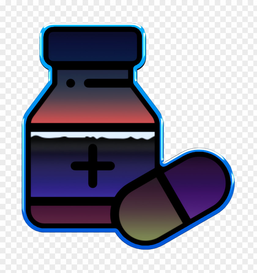 Medicine Icon Drug Healthcare And Medical PNG