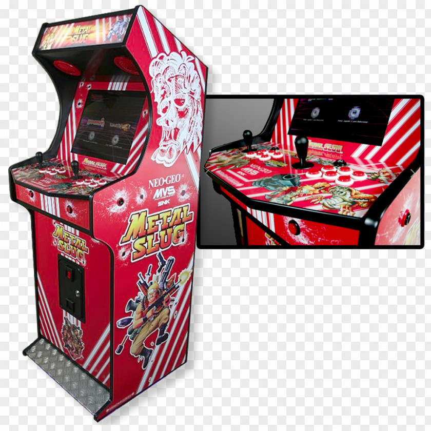 MiArcade Electronic GameDesign Arcade Madrid Game Machines Recreativas PNG