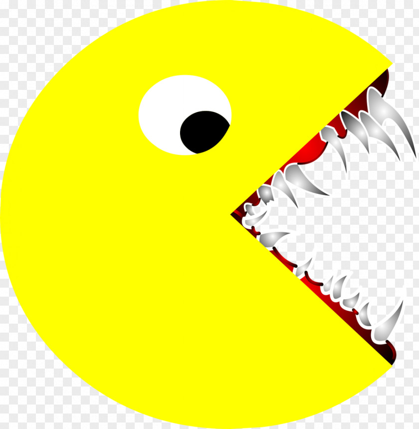 Pacman Photography Cartoon PNG