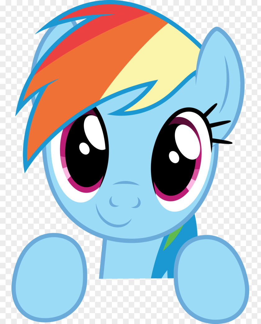 Pony Vector Rainbow Dash Pinkie Pie Rarity Twilight Sparkle PNG