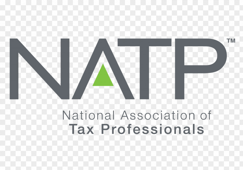 Power Point Logo National Association Of Tax Professionals Enrolled Agents Preparation In The United States PNG