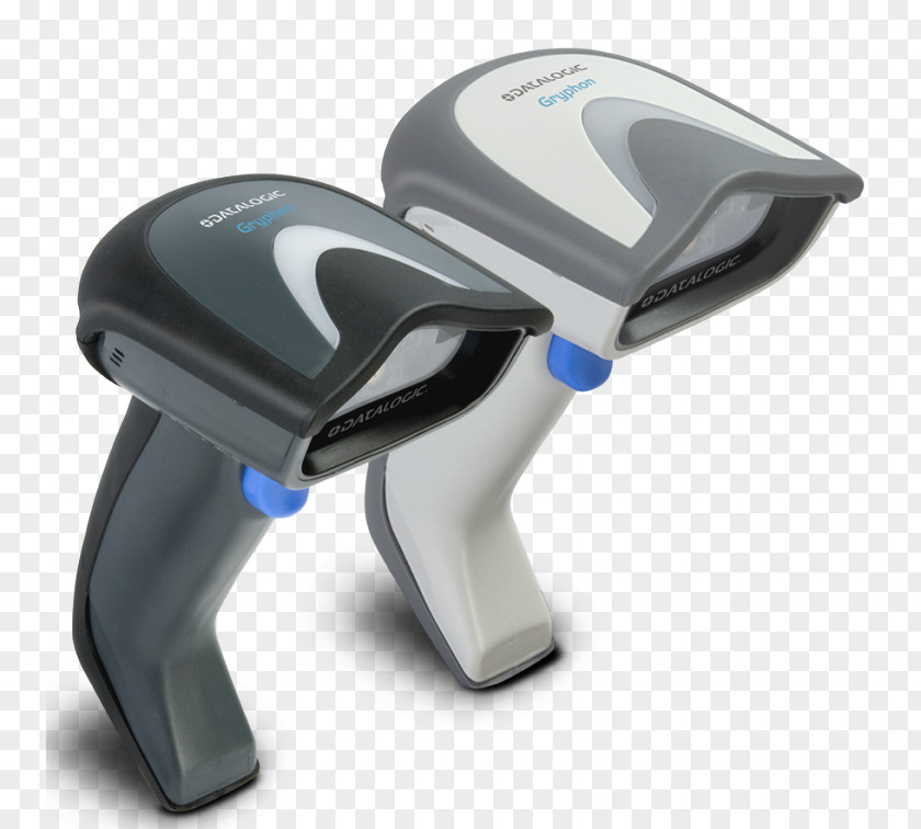 Scanner Barcode Scanners Image Handheld Devices DATALOGIC SpA PNG