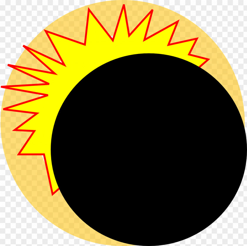 SUN RAY Solar Eclipse Of August 21, 2017 April 8, 2024 Lunar Clip Art PNG