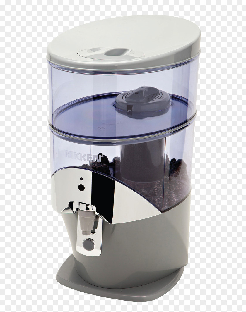 Waterfall Video Water Filter Ionizer Reverse Osmosis Filtration Nikken Global Inc. PNG