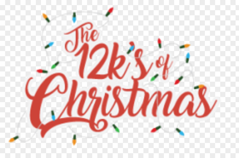 12k's Of Christmas Day 0 Clip Art Race PNG